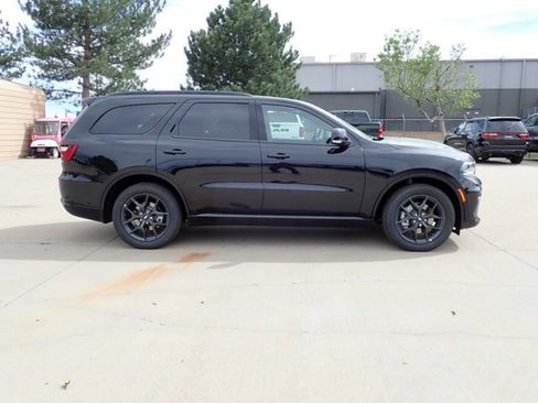 New 2026 Dodge Durango GT image 5