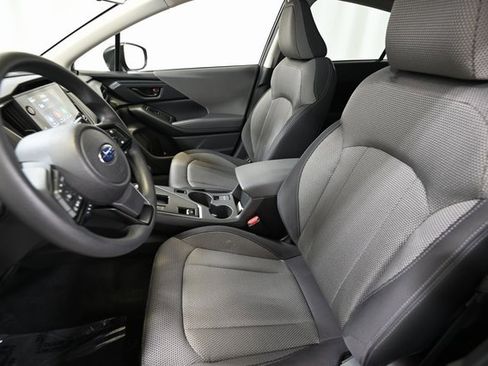 Certified 2024 Subaru Crosstrek 2.0i Premium image 7