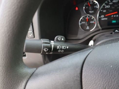 New 2025 GMC Savana 3500 w/ Power Convenience Package RWD image 21