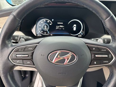 Used 2022 Hyundai Palisade Calligraphy image 24