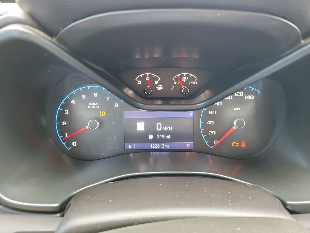 Used 2020 GMC Canyon Denali AWD/4WD image 24