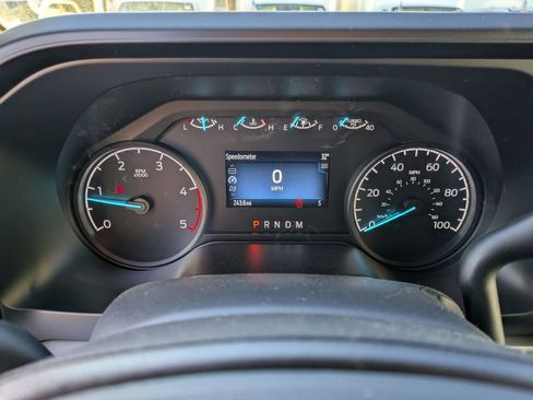 New 2026 Ford F550 4x4 Supercab Super Duty image 21