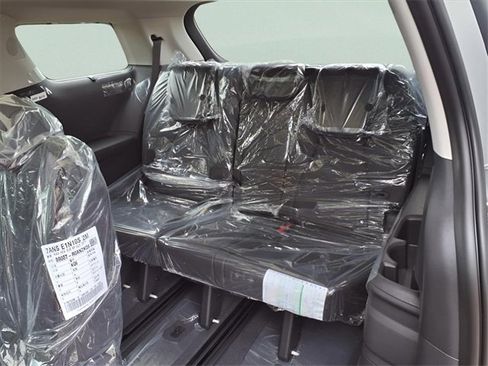 New 2025 Kia Carnival SX Prestige image 22