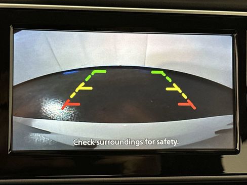 Certified 2025 Nissan Versa S w/ Trunk Package image 21