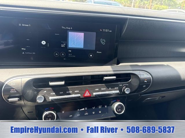 Used 2026 Hyundai Palisade SEL AWD/4WD image 21