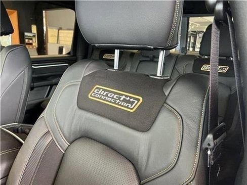 New 2026 RAM 1500 Big Horn image 47