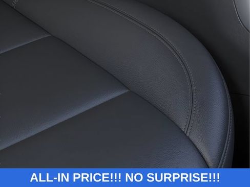 New 2026 Chevrolet Silverado 1500 LT Trail Boss w/ LT Trail Boss Premium Package AWD/4WD image 21
