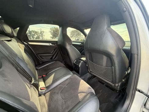 Used 2012 Audi S4 Premium Plus image 11