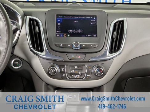 Used 2023 Chevrolet Equinox LS w/ LS Convenience Package image 23