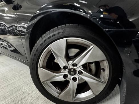Used 2024 Audi A3 2.0T Premium FWD image 11