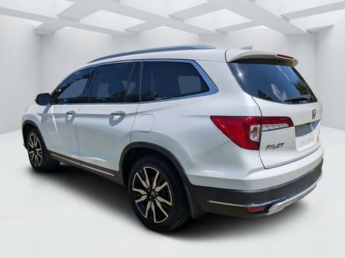 Used 2021 Honda Pilot Elite image 5