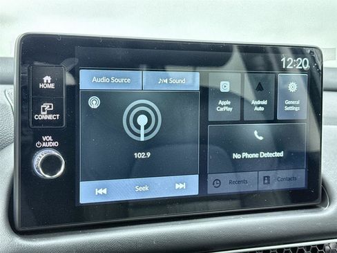 New 2027 Honda HR-V EX-L image 24