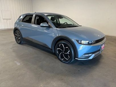 Used 2024 Hyundai Ioniq 5 SEL
