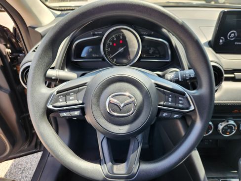 Certified 2021 MAZDA CX-3 Sport AWD/4WD image 9