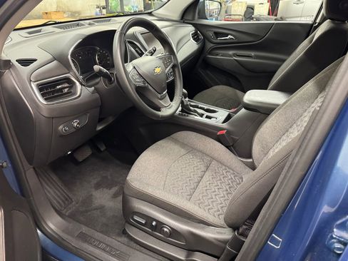 Used 2024 Chevrolet Equinox LT image 13