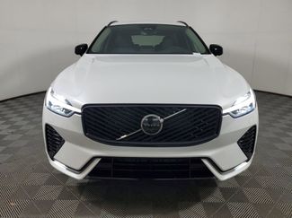Used 2026 Volvo XC60 B5 Ultra w/ Protection Package Premier video 2