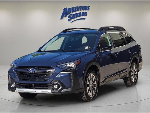 Certified 2023 Subaru Outback Limited XT AWD/4WD image 2