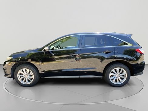 Used 2016 Acura RDX AWD w/ Technology Package image 2