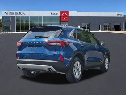 Used 2023 Ford Escape Active w/ Tech Pack #1