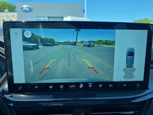 Certified 2024 Ford Escape ST-Line w/ Tech Pack #1 AWD/4WD image 20
