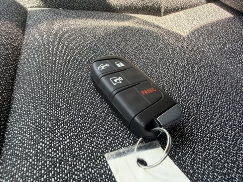 New 2025 RAM ProMaster 3500 w/ Cold Weather Group FWD image 40