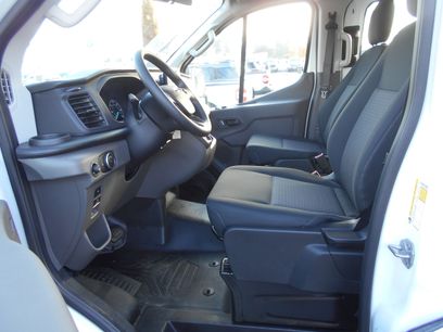 Used 2025 Ford Transit 250 Low Roof w/ Exterior Upgrade Package