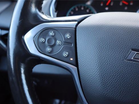 Used 2021 Chevrolet Traverse RS w/ LPO, Floor Liner Package image 18