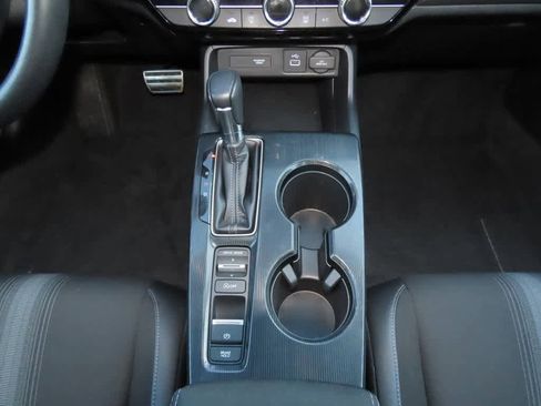 Certified 2023 Honda Civic Sport image 20