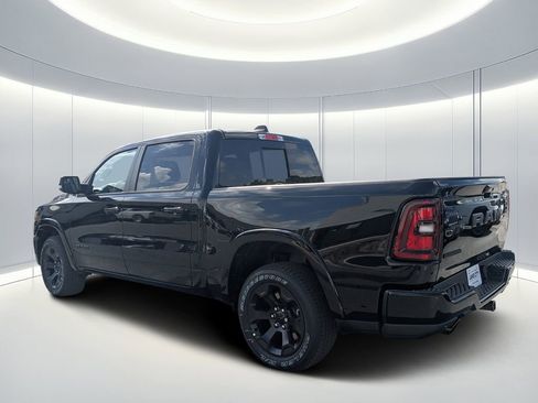 New 2026 RAM 1500 Big Horn RWD image 5