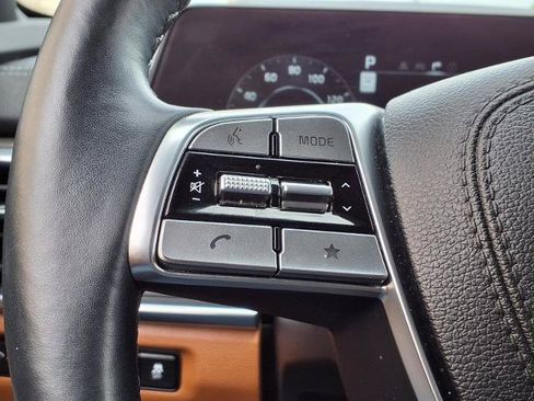 Used 2024 Kia Telluride SX X-Pro AWD/4WD image 12