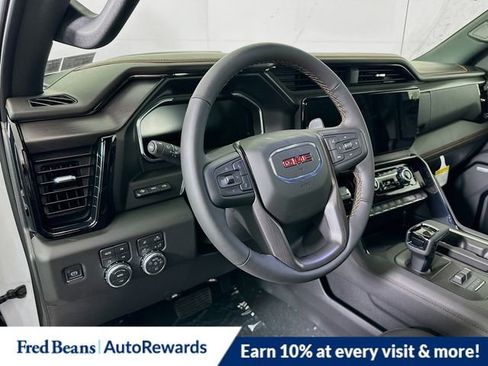New 2026 GMC Sierra 1500 AT4 w/ AT4 Premium Package image 6