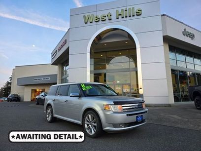 Used 2011 Ford Flex Limited