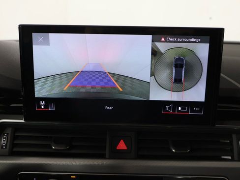 Used 2023 Audi A5 2.0T Premium Plus w/ Premium Plus image 50