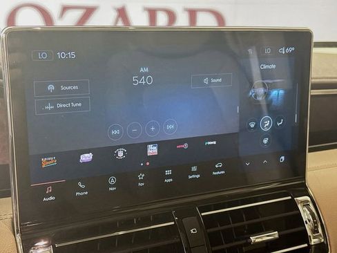 Certified 2022 Lincoln Navigator 4WD image 18