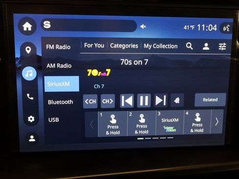 New 2026 Subaru Outback Premium image 24