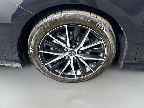 Used 2024 Toyota Camry SE image 37
