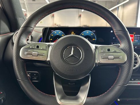 Certified 2023 Mercedes-Benz EQB 300 4MATIC image 26