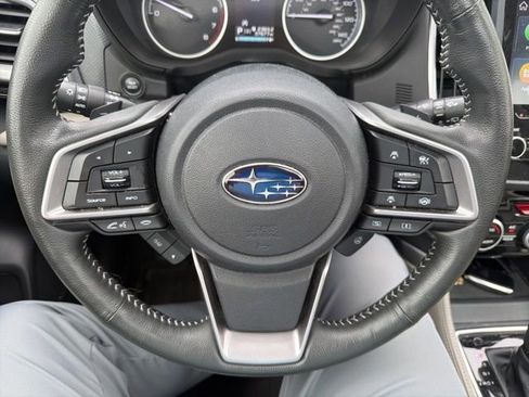 Used 2022 Subaru Forester Limited image 15