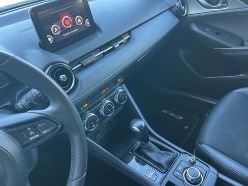 Used 2019 MAZDA CX-3 Touring image 21