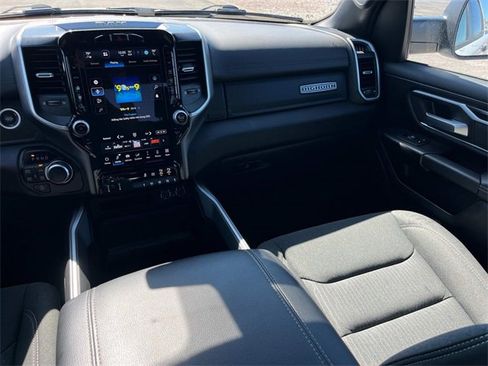 Used 2023 RAM 1500 Big Horn image 4