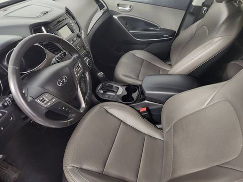 Used 2014 Hyundai Santa Fe Sport w/ Premium Equipment Package 03 AWD/4WD image 11