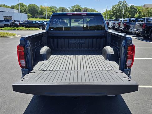 New 2026 GMC Sierra 1500 Elevation w/ Elevation Premium Package image 30