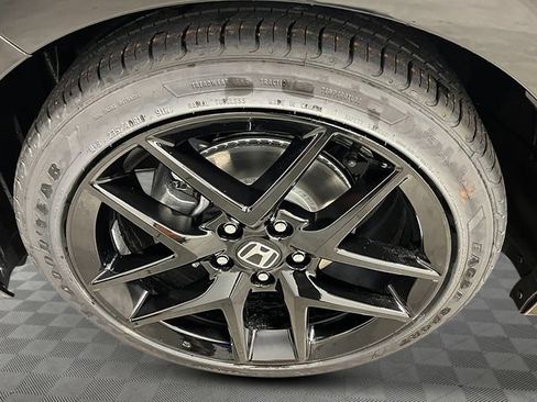 New 2026 Honda Civic Sport image 13