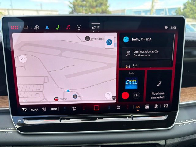 New 2026 Volkswagen Tiguan SEL R-Line AWD/4WD image 16