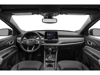 New 2026 Jeep Compass Latitude