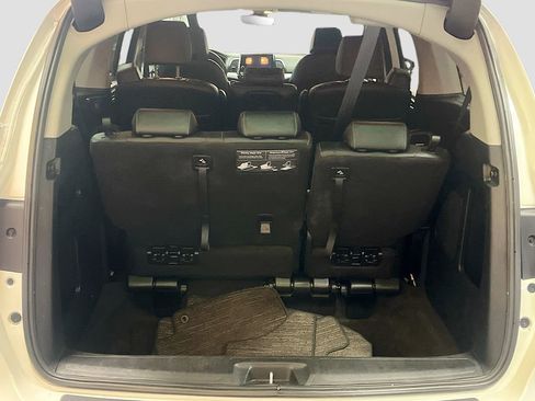 Used 2024 Honda Odyssey EX-L image 26