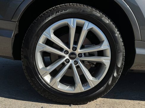 Used 2025 Audi Q7 3.0T Premium Plus image 89