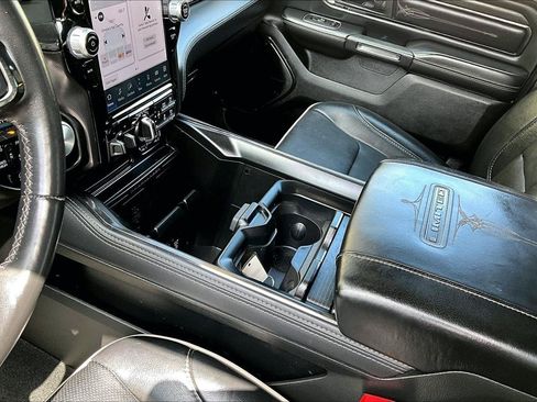 Used 2023 RAM 1500 Limited AWD/4WD image 20