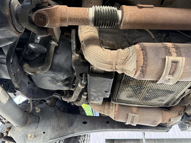 Used 2021 Ford F350 XL w/ Power Equipment Group AWD/4WD image 62