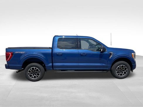 Used 2023 Ford F150 XLT w/ Equipment Group 302A High AWD/4WD image 29